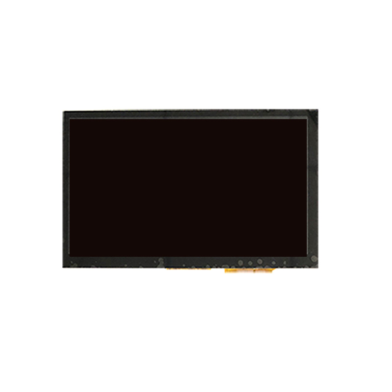 7 дюймов IPS LCD заказной tft дисплей разрешение 1024*600 с HDMI интерфейсом с сенсорной панелью для наружных портативных устройств