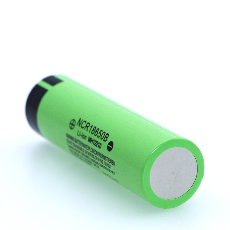 Ncr 18650b Li 18650 Ion Battery Rechargeable Battery Lipo Batteries Li-ion 3000mah 3200mah 3400mah Pack Mh12210 Pack 3.6v