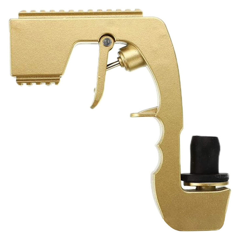 Bar Birthday Celebration Sell Well Party Drinks Durable Champagne Sprayer Gun