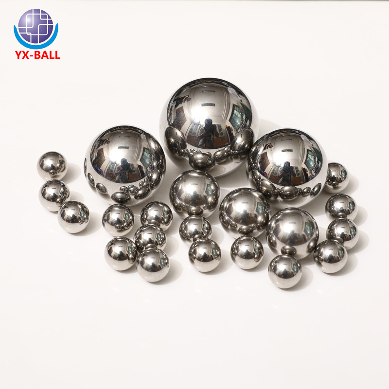 3mm4mm5mm6mm8mm10mm12.7mm20mm хорошая стойкость к ржавчине 316 440C 420 304 шарик из нержавеющей стали
