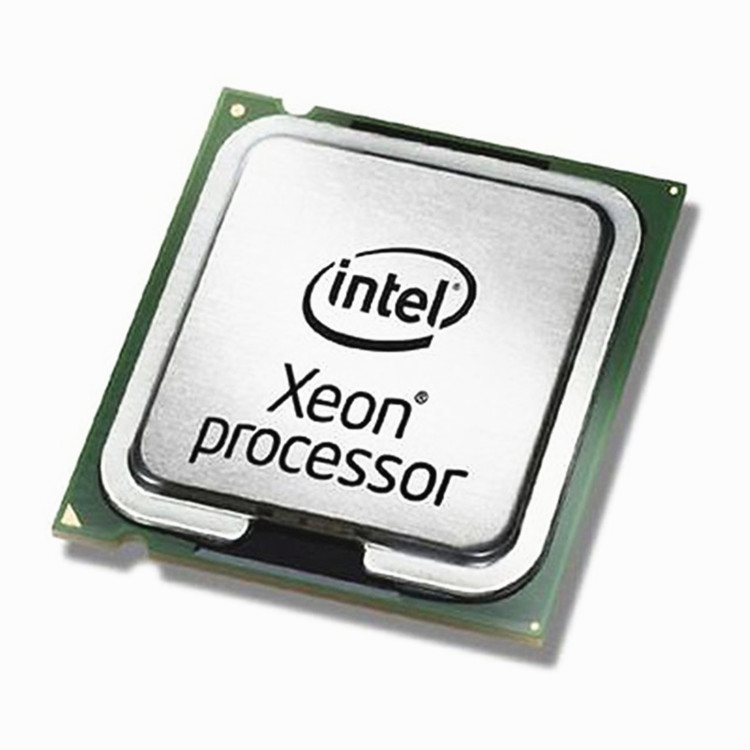 Новый оригинальный процессор Intel Xeon E5-2697 V3