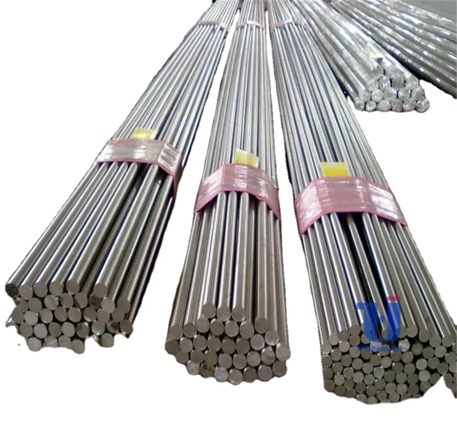 Astm A276 416 Stainless Steel Round Bar Factory Price