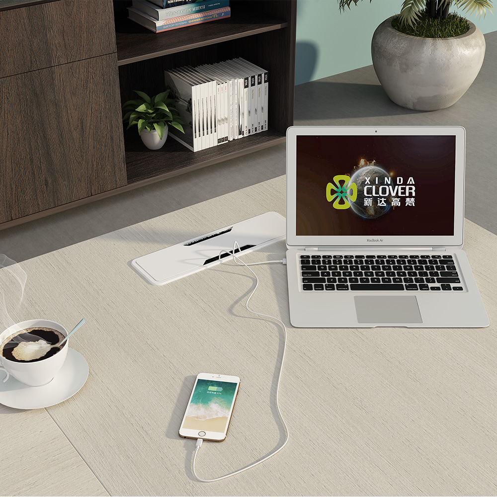 Mdf Desktop Бюро Исполнительного бюро современный стиль офисной мебели стол для генеральный директор