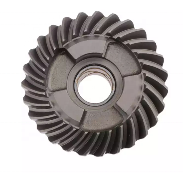 Передняя передача лодки 6E7-45560-00 6E7-45560-01 для подвесного мотора Yamaha 9.9HP 15HP