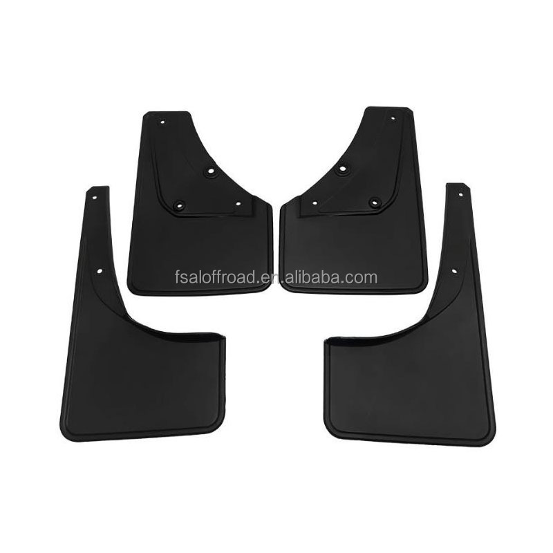 Suzuki Jimny JB74 Mudguard 2019-2021 Jimny Accessoriescar fender cover
