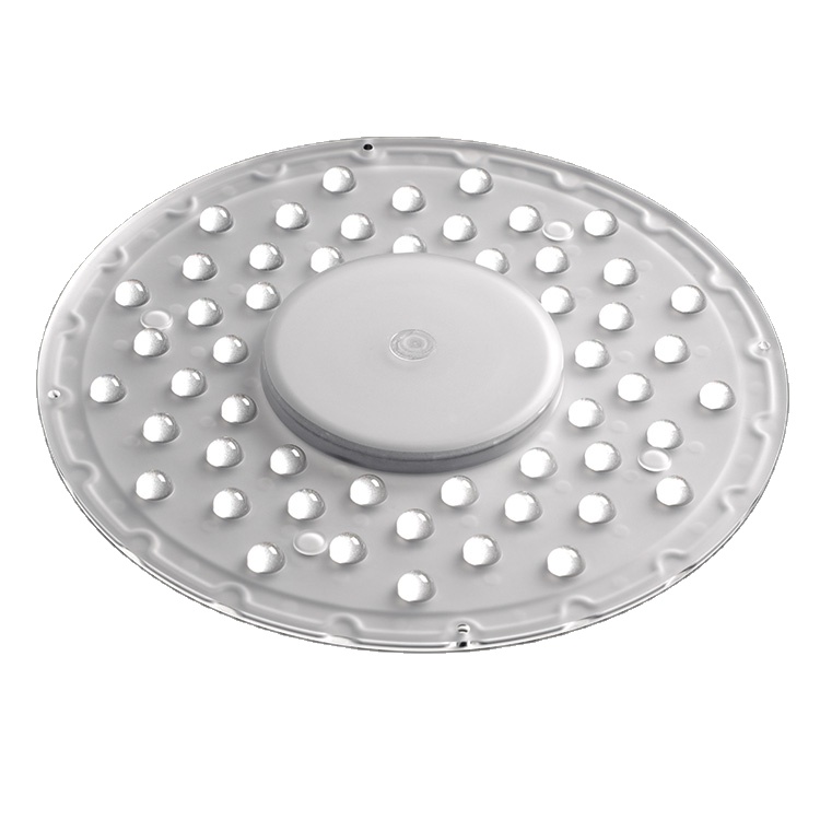 Led Module Lens For High Bay Light Lens High Bay 2835 PC Lenses 60 Degree