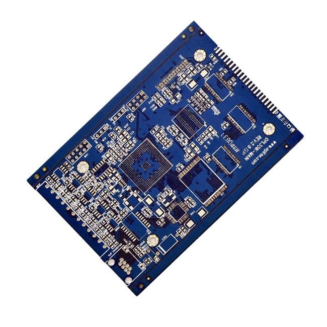 FR4 FR1 multi-layer HDI PCB assembly for sports treadmill PCB manufacturing