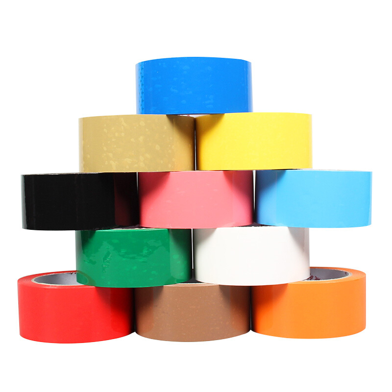 China Manufacturer Wholesale Custom Hot Sale Personalizada Printing Make Bulk Glitter Vintage Washi Tape Adhesive Paper