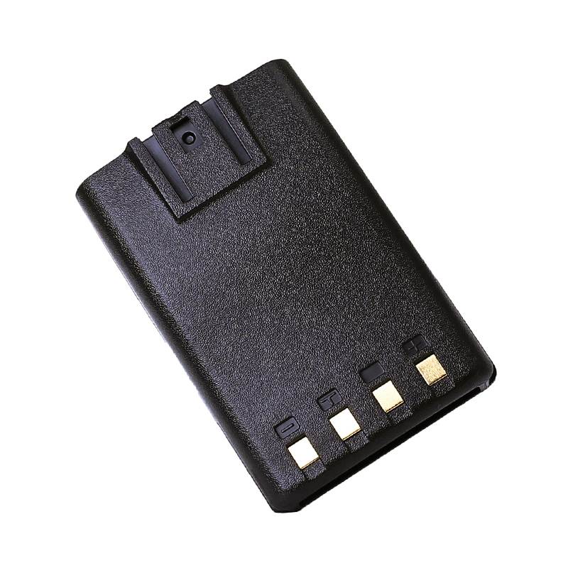 Long life custom logo walkie talkie battery KB-58L pack for Kirisun PT558