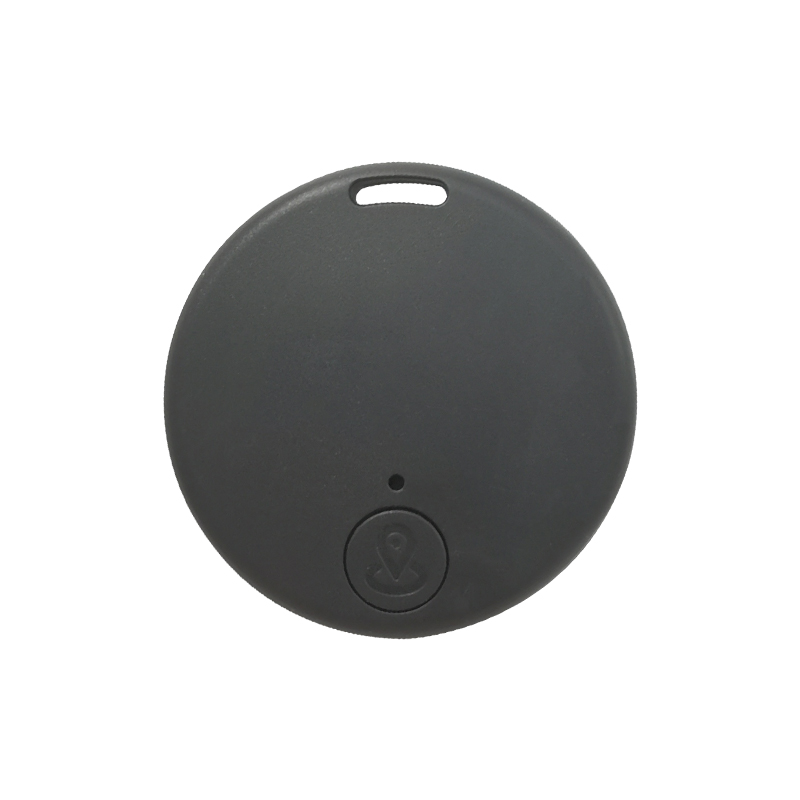 Hot Sale Smart Mini Anti-lost Device Waterproof GPS tracker Alarm Tag Wireless Finder Locator Pet Dog Cat Keys Kids
