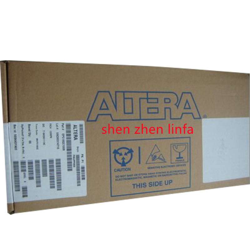 EP4CE6F17C7N MIC IC FPGA 179 I/O 256FBGA