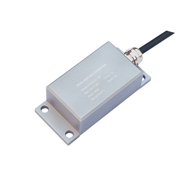 Прецизионные электронные 0-5v Одиночный/двойной оси ns-45/Raspberry pi ультра мини цифровой измерения уровня инклинометр