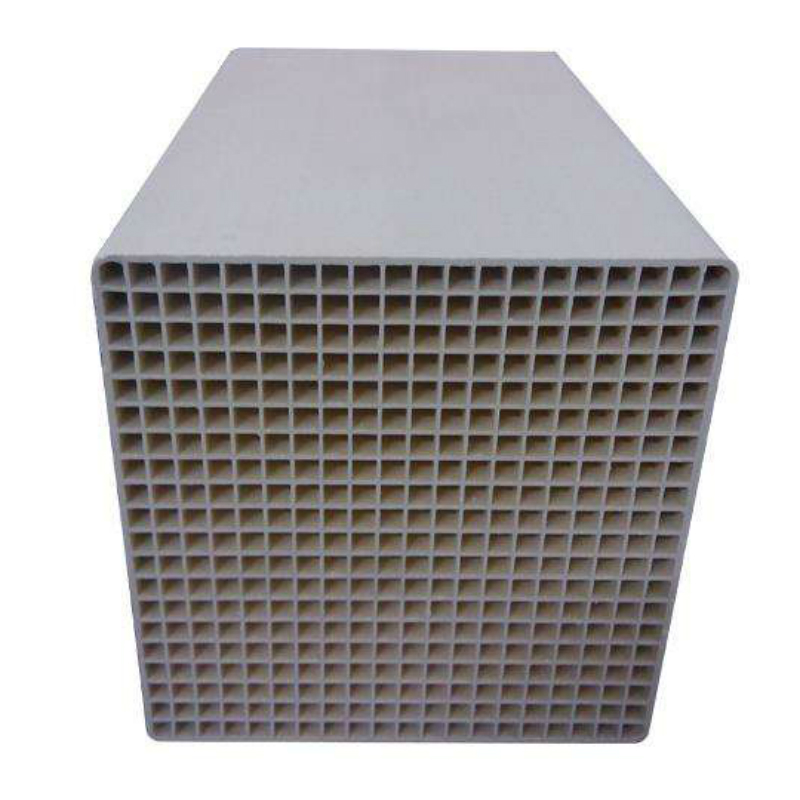 20*20 отверстий, honeycomb SCR denox катализатор для угольной электростанции