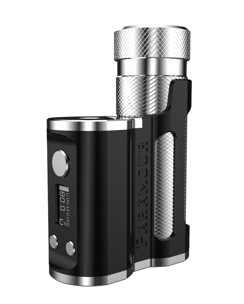 Mechlyfe Paramour пороговый симистор прикладной программы мод электронная сигарета дыма vape электронная сигарета