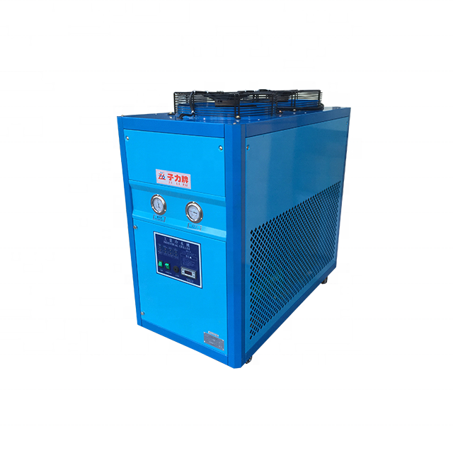 Zillion ZLPF-12KW промышленный регулятор температуры воды