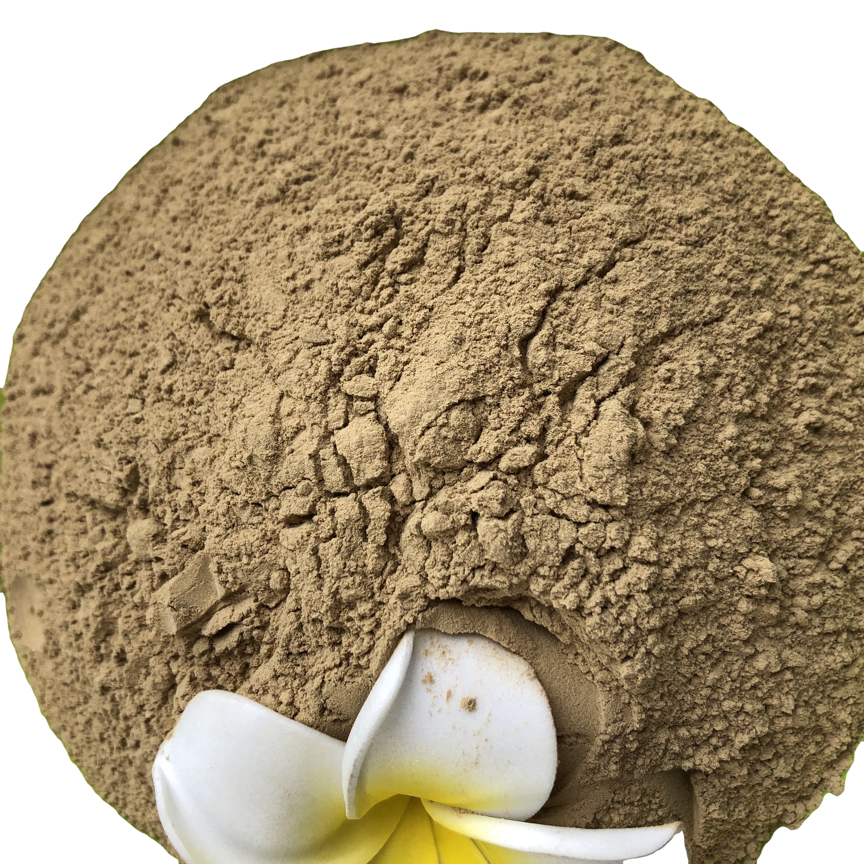 Buysway Bentonite For Grease Manufacture Light Yellow Free Flowing Powder High Viscosity Organophilic Clay