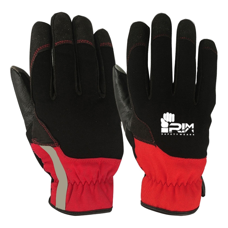 Mechanic Glove