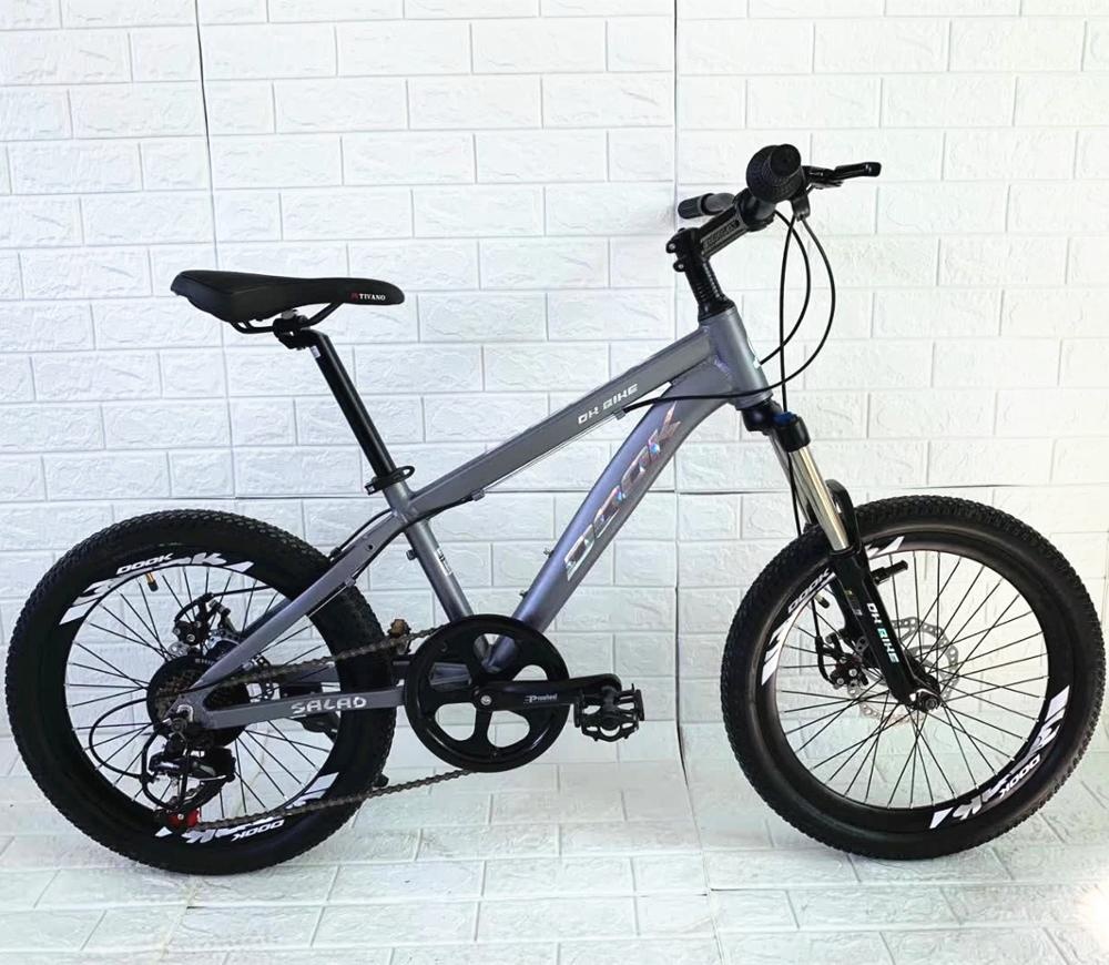 Хорошее качество 20 дюймов bmx горный велосипед ребёнка ройялас дисковый тормоз