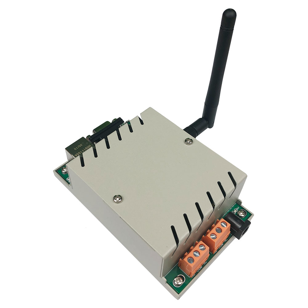 2 банды wifi и ethernet ИК пульт дистанционного управления Переключатель TCP IP на основе реле управления освещением модуль контроллера
