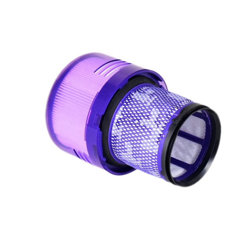 Customized for Dysons V11 SV14 Cordless Stick Replacement Filter for Vacuum Cleaner Hepa Filter Spare Parts 970013-02