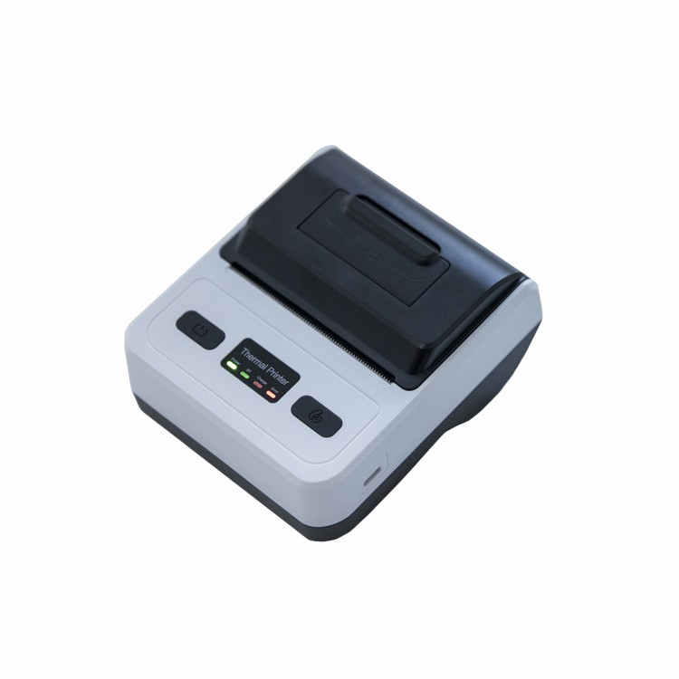 Мини-принтер, низкая цена, Pos чековый термальный Usb 80 C драйвер, термопринтер 80 мм