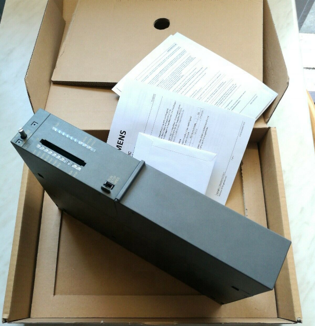 Модуль Siemens 6ES7417-4HT14-0AB0 6ES7 417-4HT14-0AB0
