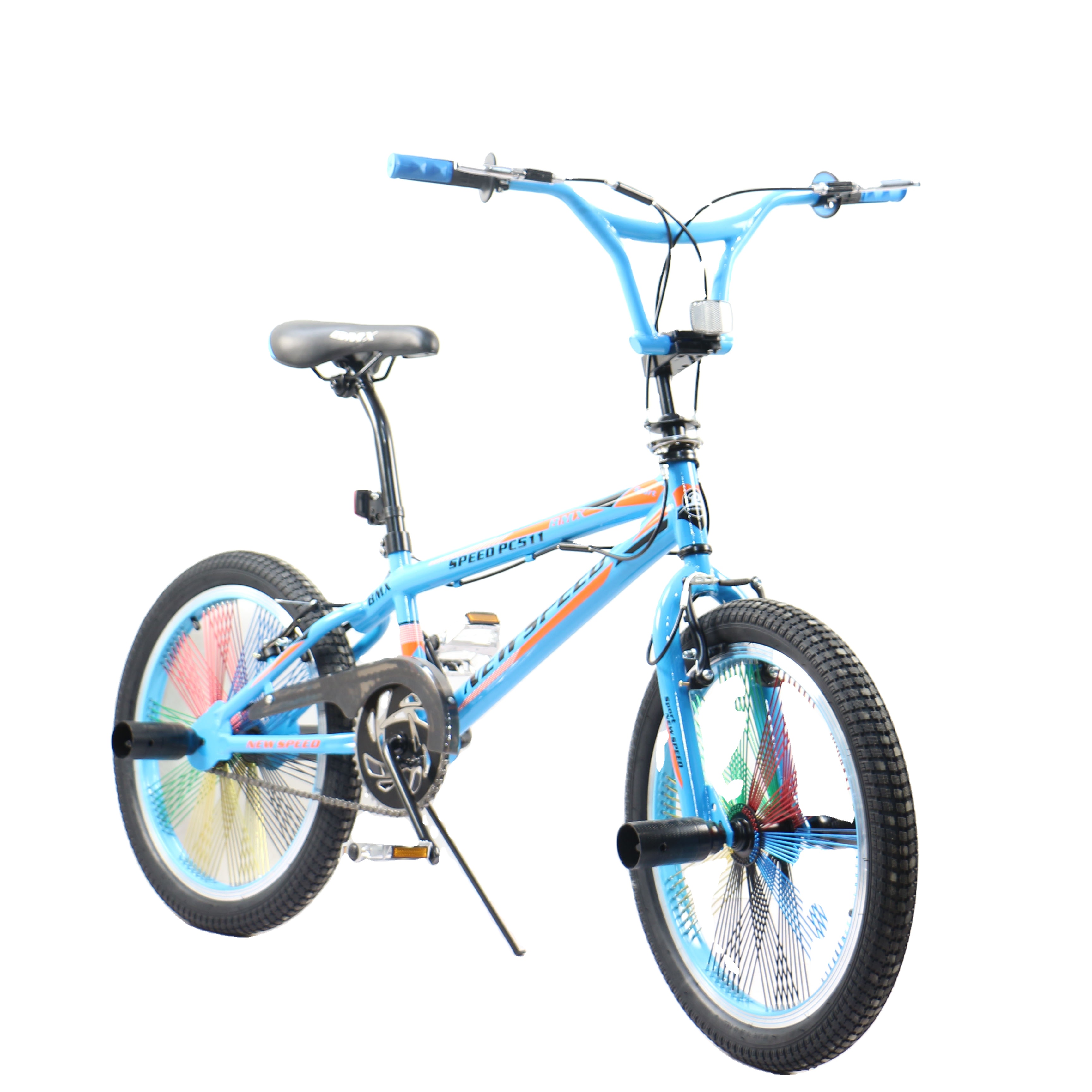 20 дюймов bmx велосипед спортивный детский велосипед, способный преодолевать Броды для велосипеда трюк цикл велосипедные шлемы в Бенгалии