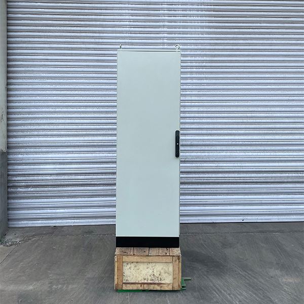 Electrical Control Equipment Telecommunication Power Distribution Cabinet Electric Cabinet