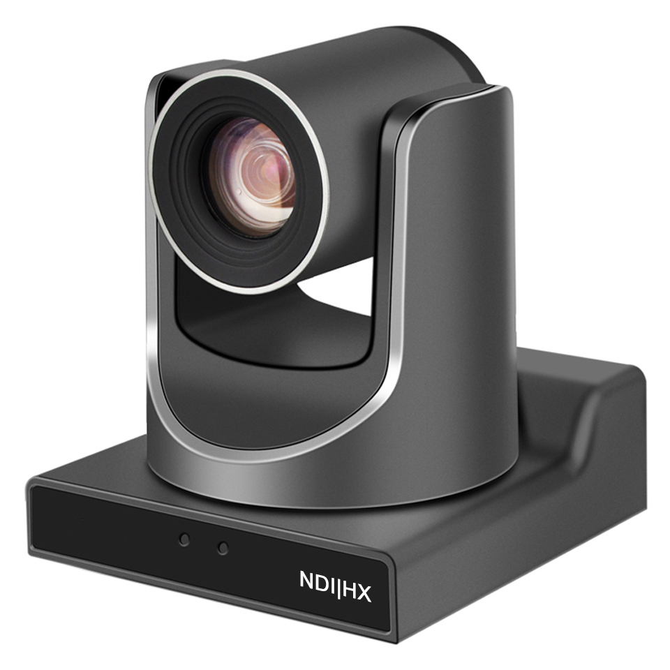 NDI камера 20X оптический зум NDI PTZ камера HD MI 3G-SDI USB IP Live Streaming PTZ камера Конференц-система