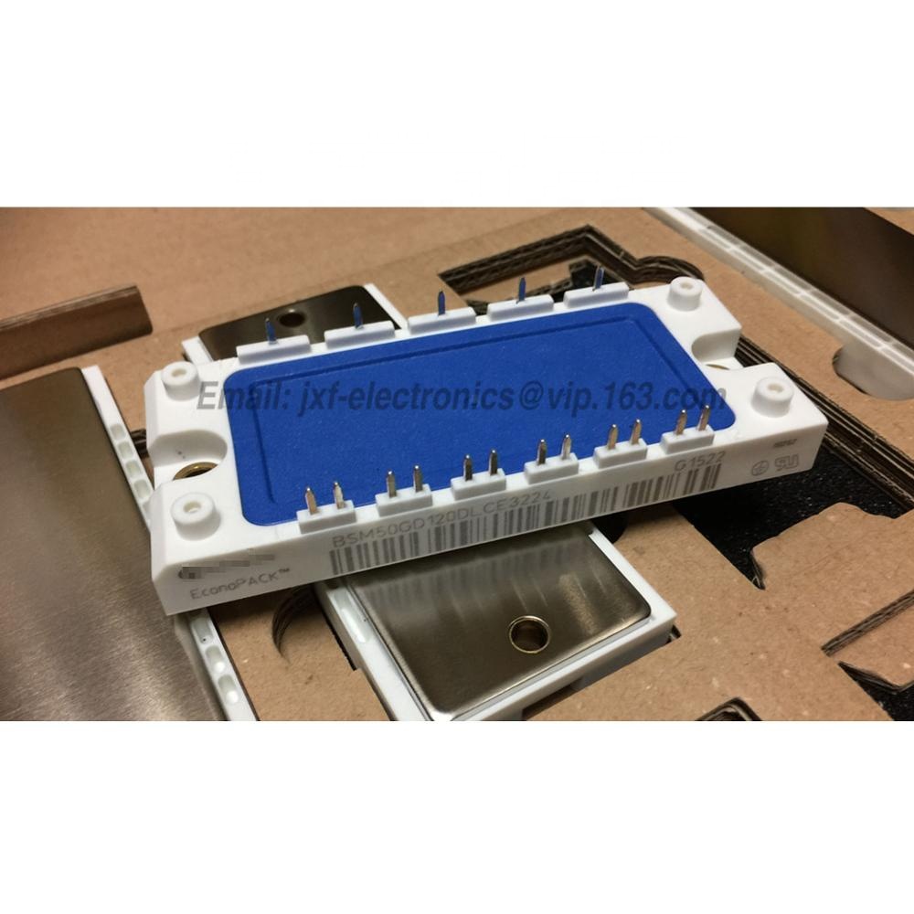 IGBT модуль BSM50GD120DN2 BSM50GD120DLCE3224