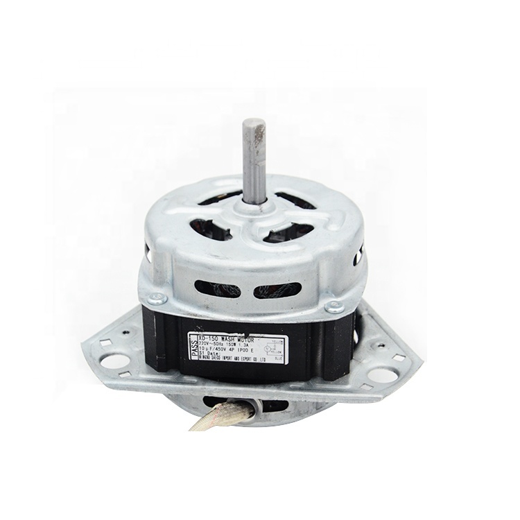 Professional Manufacture of Washing Machine Motor, Washing Machine Spare Parts Supply