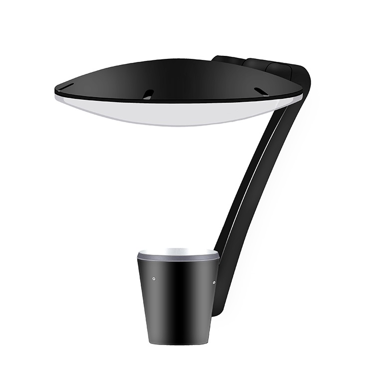 FREYLITE IP65 водонепроницаемый алюминиевый корпус 40 Вт 60 Вт 80 Вт 100 Вт smd наружный светодиодный садовый свет