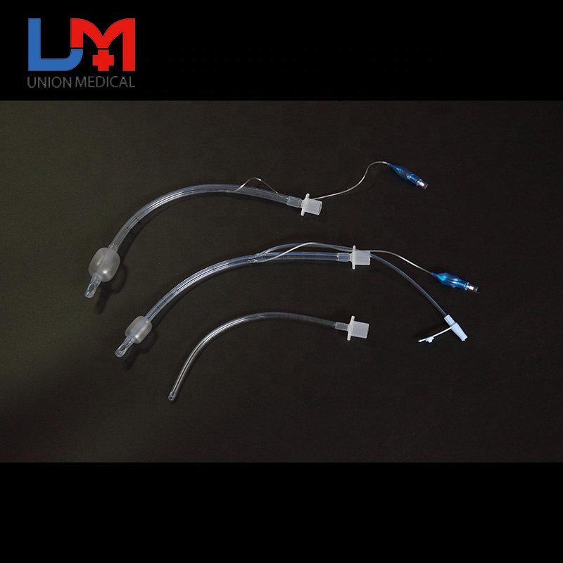 Manufacturer in china factory direct sales endotracheal tube securement uncuffed