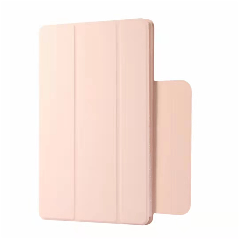 Smart Trifold Flip Protective Tablet Magnetic Leather Case Cover For Apple iPad Pro 11"
