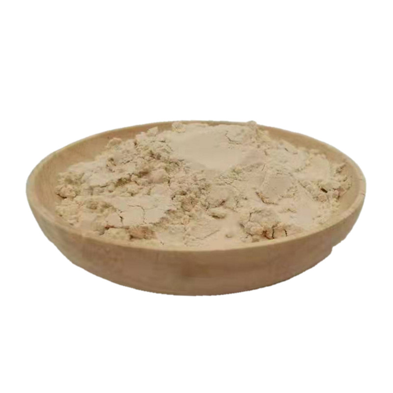 YT Biochem supply OEM service organic green pea fiber powder