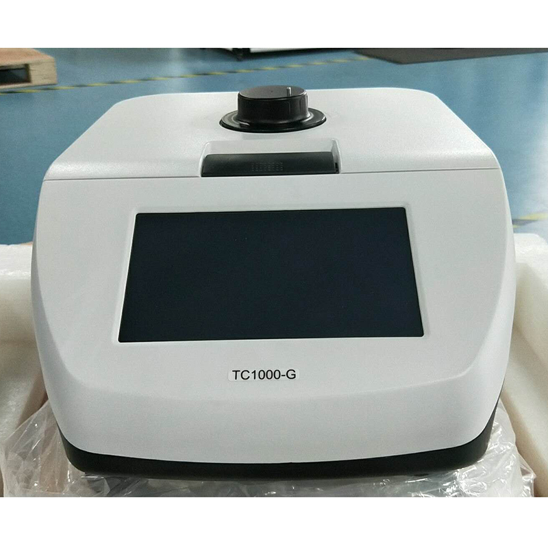 Tc1000-g isocratic gradient PCR, gene amplification, DNA amplification