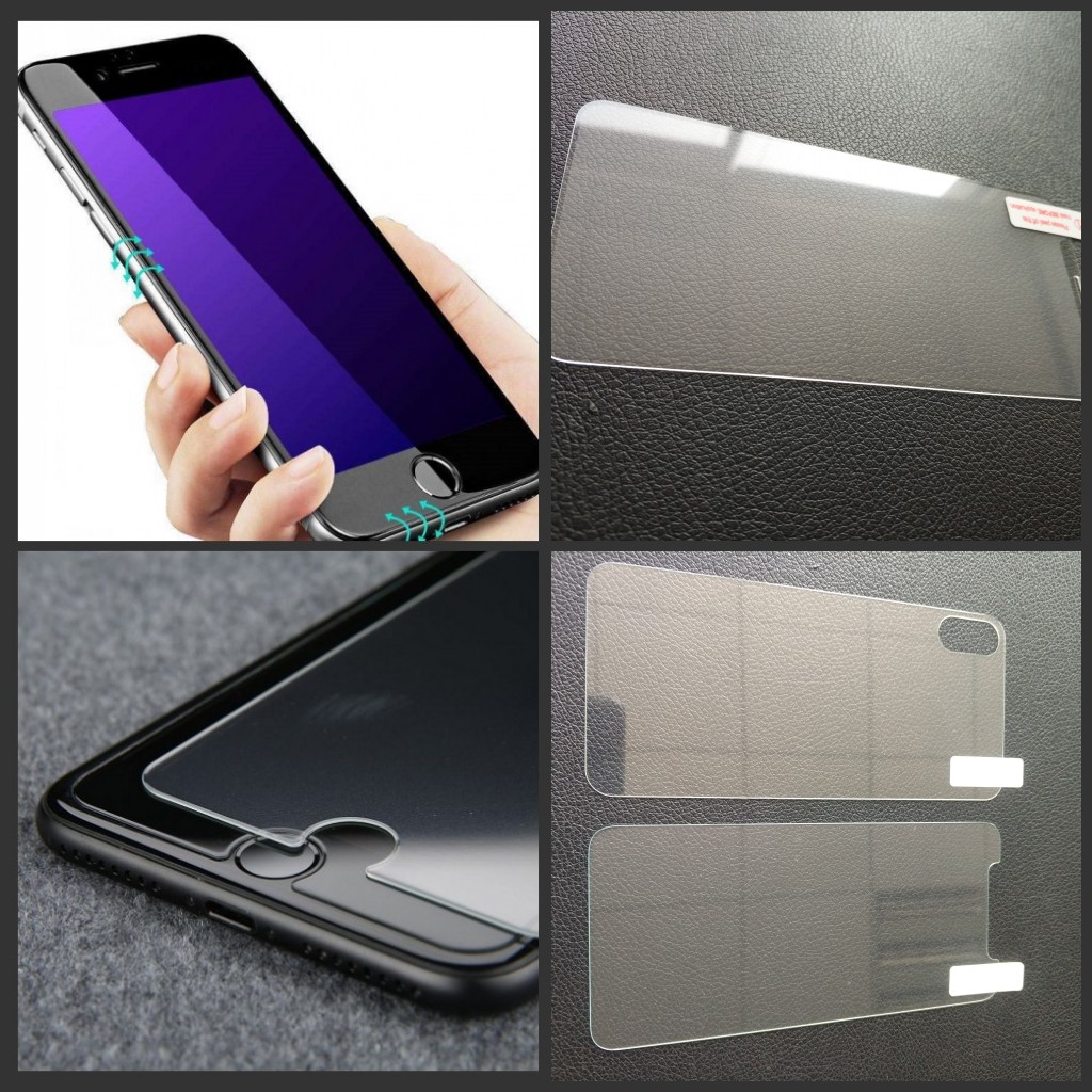 5D задняя крышка окна закаленное стекло протектор экрана для iphone 6/7/8 делая машину NDCNC 2020