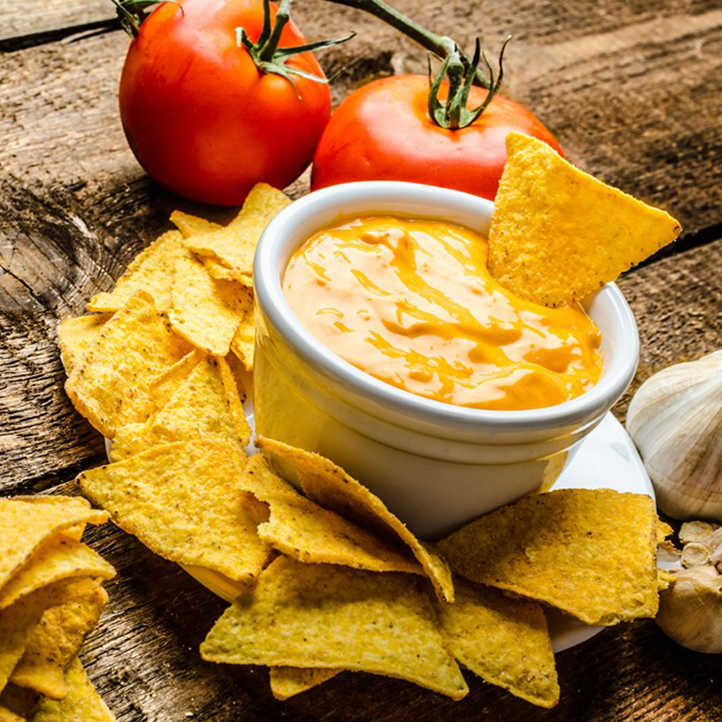 McKeith оптовая продажа OEM корейский вкус 1 кг желтый горчичный мешок по заводской цене и высококачественная коммерческая упаковка