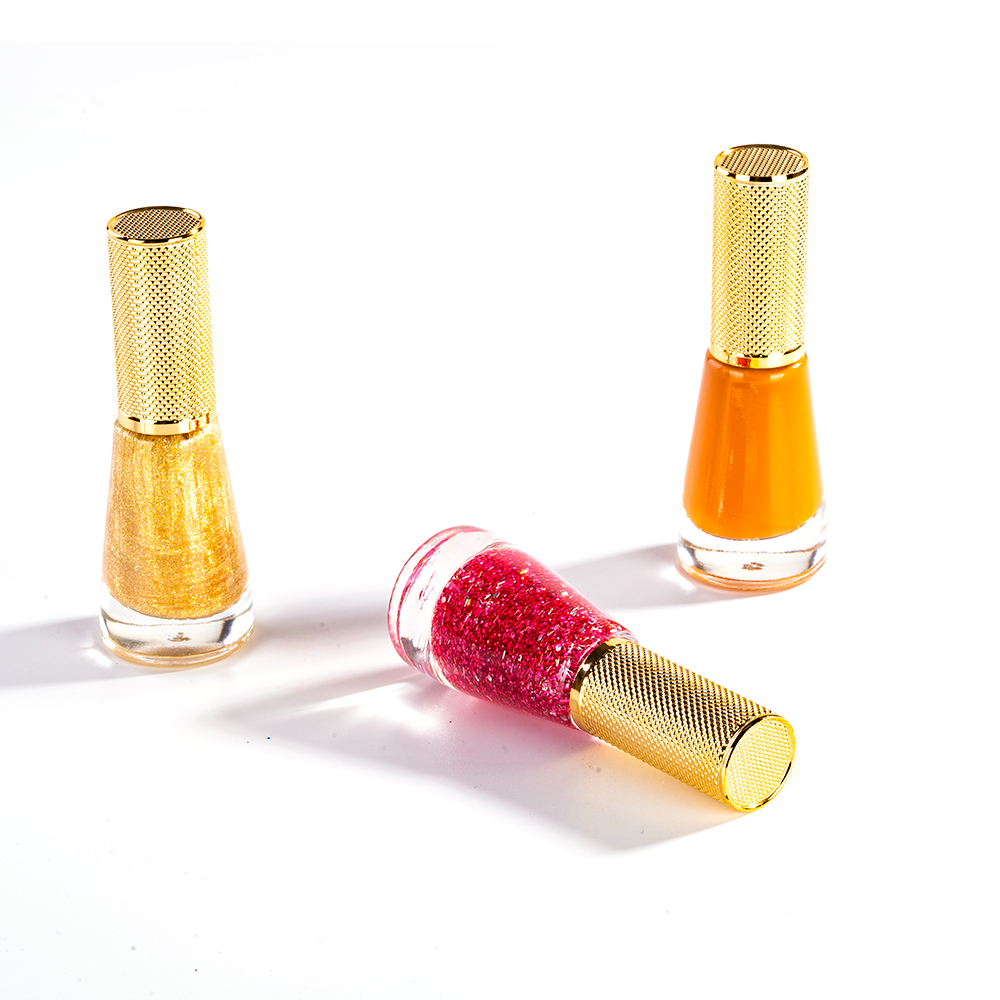 Hot selling Colors Halal Vegan OEM Private Label Nail Polish Long Lasting and Fast Dry Nail Polish