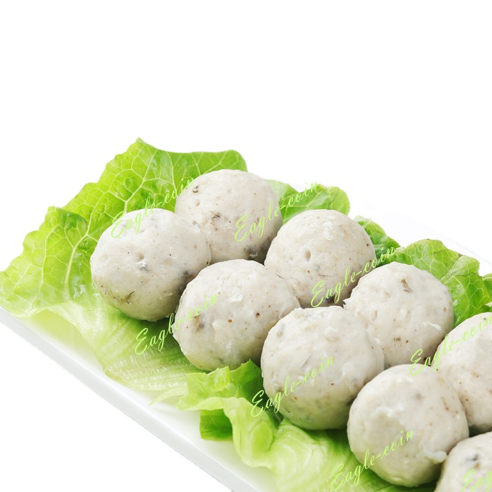 Mud Carp Family Product Dace Ball Original Flavor