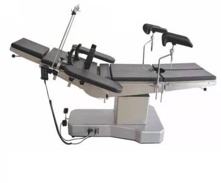 Holotis Cortices urology operating table lifting hydraulic surgical operating table adjustable operation table