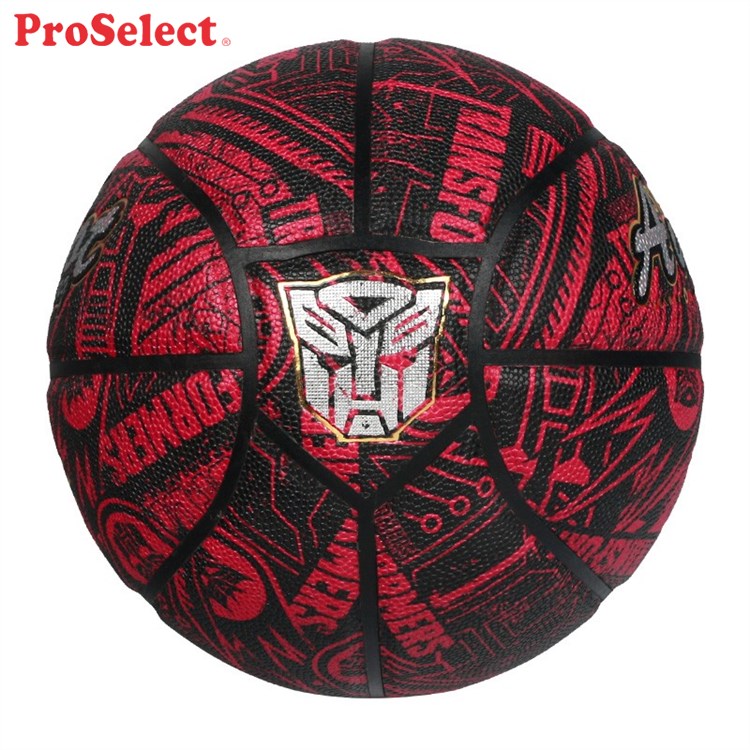 Марк 7 # высокий блеск personilized модные баскетбольная корзина