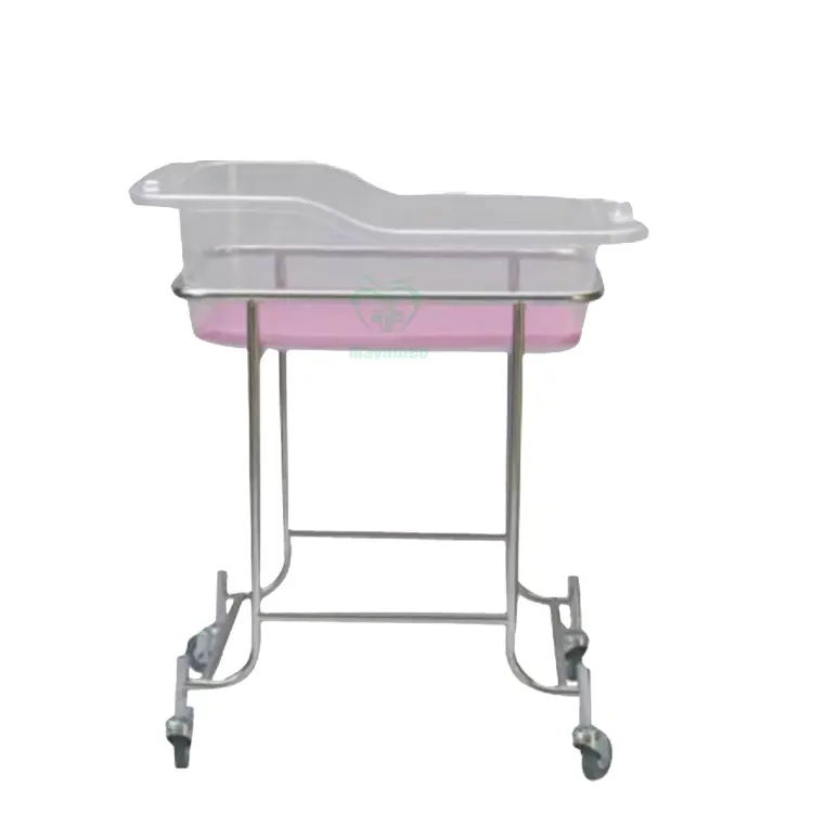 MY-R034 New Born Baby Bed/pediatric Hospital Bed/Hospital Baby Bed