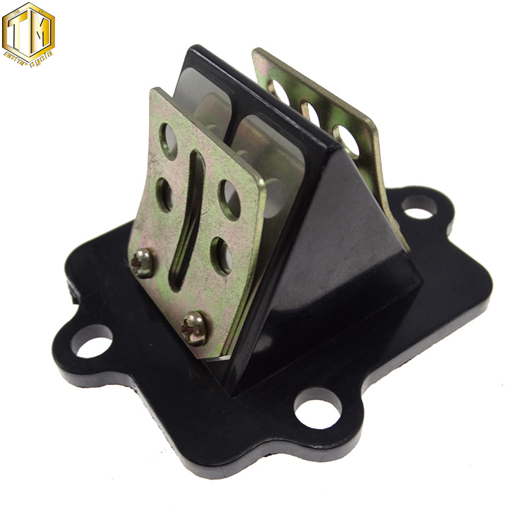 Впускной клапан TMMP bakelite для мотоцикла YAMAHA JOG 50 / 90 OVETTO 50