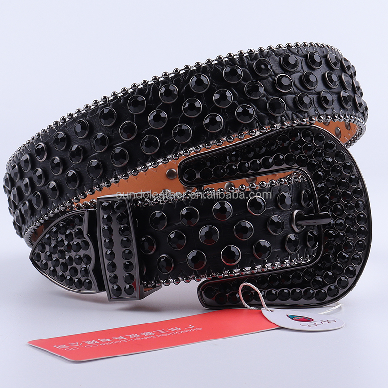 Ремень с алмазной рамкой размером belts28 оригинальный твердый горный хрусталь ремни 3 дюймов для мужчин высокого цена мода мальчиков камень ремни