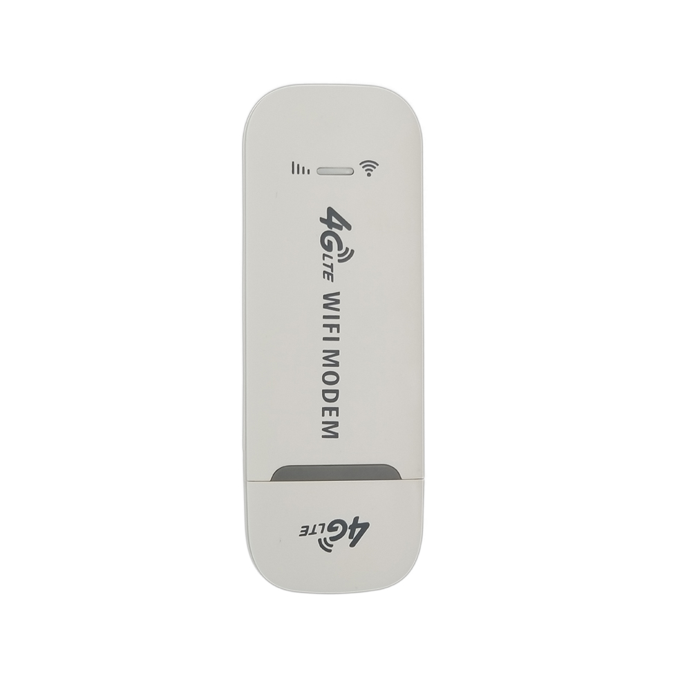 Малазийский треснувший USB-модем 4G LTE