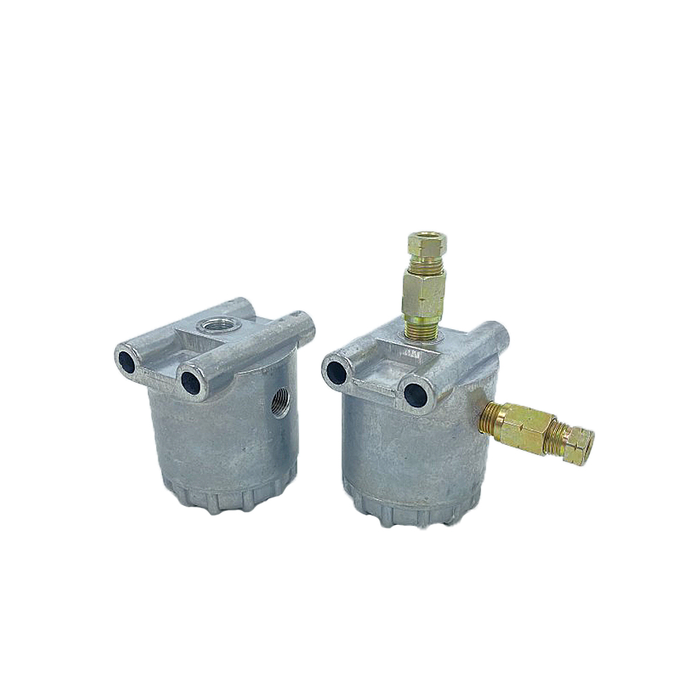 High Precision Oil Filter Lubricant Filter For machine tool Automatic Lubrication System