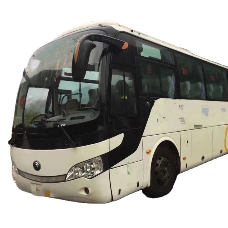 Б/у автобус Yutong, Подержанный автобус, 35 сидений, на продажу