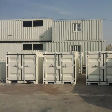 Контейнеровоз для продажи 10ft Dalian, Китай