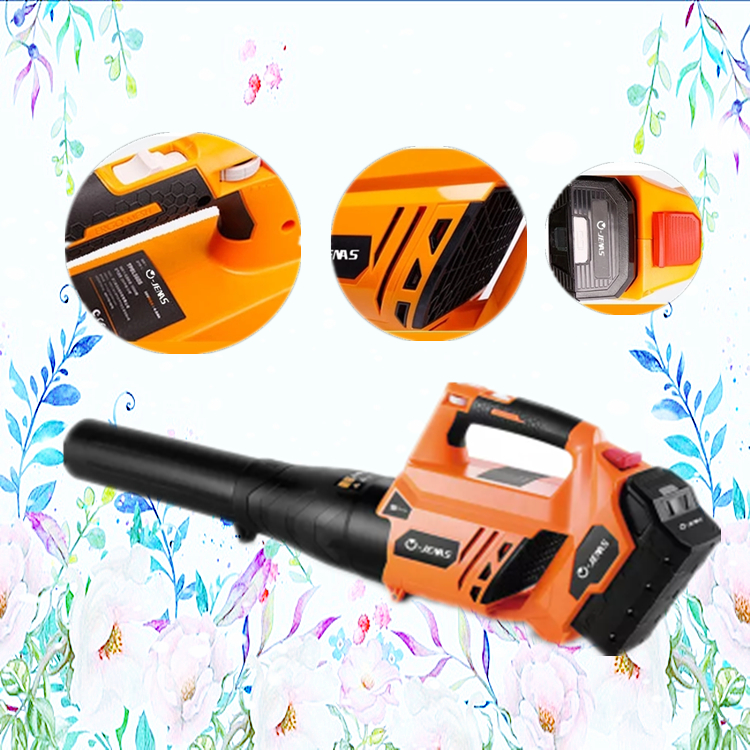 high efficiency high quality Portable electric leaf blower